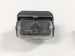 Mazda Atenza GY 2002-2008 Number Plate Light