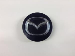 Mazda Mazda3 BM Mag Wheel Centre Cap