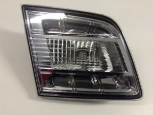 Mazda MPV LY 2006-2016 L Tailgate Light