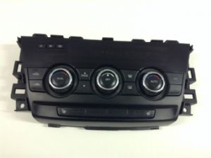 Mazda Atenza GJ 2012-2016 Heater Controls