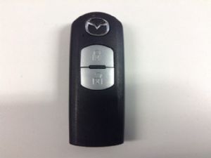 Mazda Atenza GJ 2012-2016 Key Remote