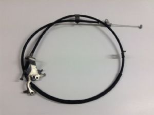 Mazda Atenza GJ 2012-2016 RR Hand Brake Cable