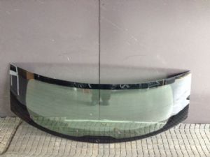 Mazda Atenza GJ 2012-2016 Tailgate Glass