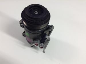 Mazda Mazda3 BM Air Cond Pump Assy