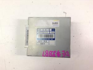 Mazda Demio DE 2007-2014 Gearbox Computer