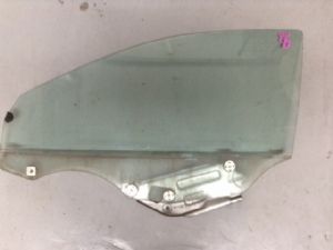 Mazda Lantis CB LF Door Glass