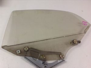 Mazda Lantis CB LR Door Glass