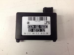 Mazda Demio DE 2007-2014 Windscreen Rain Sensor