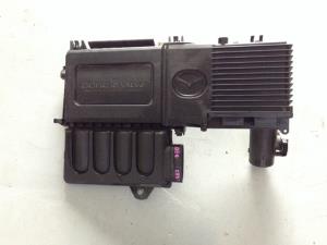 Mazda Demio DE 2007-2014 ECU Computer