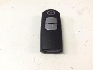 Mazda Demio DE 2007-2014 Remote Key Housing