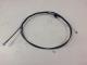 Mazda Axela BL 2009-2013 Bonnet Release Cable