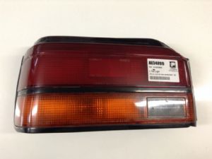 Mazda 323 BF1061 05/85-09/87 L Tail Light