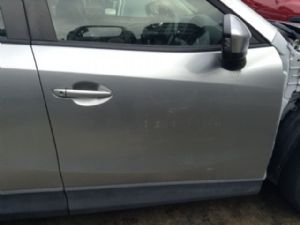 Mazda CX5 KE 02/12-11/14 RF Door Shell