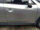 Mazda CX5 KE 02/12-11/14 RF Door Shell