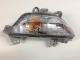 Mazda Axela BM 2013-2016 RF Bumper Light