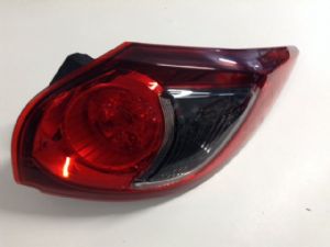 Mazda CX5 KE 02/12-11/14 R Tail Light