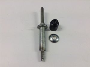 Mazda Atenza GJ 2012-2016 Injector Retainer Bolt