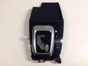 Mazda Mazda6 GJ Gearshift Surround / Trim