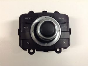 Mazda Mazda6 GJ Command Console Switch