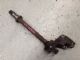 Mazda Atenza GY 2002-2008 RF Intermediate Axle