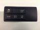 Mazda Axela BM 2013-2016 Dash Cluster Switchs