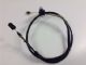 Mazda Atenza GG 2002-2008 Accelerator Cable