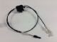 Mazda Atenza GG 2002-2008 Automatic Trans Lockout Cable