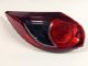 Mazda CX5 KE 02/12-11/14 L Tail Light