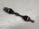 Mazda Axela BL 2009-2013 RF Drive Axle