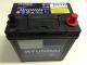 Mazda Axela BL 2009-2013 Battery