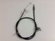 Mazda Mazda6 GJ LR Hand Brake Cable