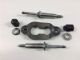 Mazda CX5 KE 02/12-11/14 Fuel Injector Retainer Bracket