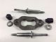 Mazda CX5 KE 02/12-11/14 Fuel Injector Retainer Bracket