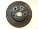 Mazda Axela BM 2013-2016 Front Brake Disc