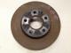 Mazda Axela BM 2013-2016 Front Brake Disc