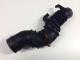 Mazda E1800 SK Air Flow Meter Hose