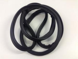 Mazda Mazda6 GJ Tailgate Rubber