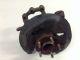 Mazda Mazda6 GJ LR Hub & Carrier Assembly