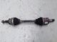 Mazda CX5 KE 02/12-11/14 LF Drive Axle