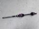 Mazda CX5 KE 02/12-11/14 RF Drive Axle