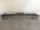 Mazda Axela BK 2003-2009 Rear Bumper Reinforcer