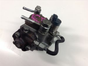Mazda Mazda6 GJ Fuel Injector Pump