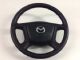 Mazda Tribute EP Steering Wheel