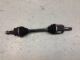 Mazda Mazda6 GJ LF Drive Axle