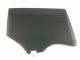 Mazda Axela BM 2013-2016 RR Door Glass