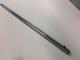 Mazda CX9 TB10A1 10/07- LF Door Weather Strip Mould