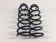 Mazda Axela BY Rear Springs (Pair)