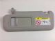 Mazda Axela BY LH Sunvisor