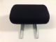 Mazda Axela BY Rear Middle Seat Head Rest