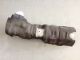 Mazda Axela BY Exhaust Heat Shield